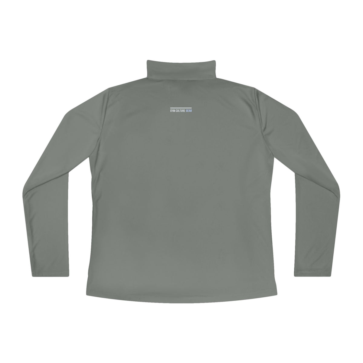 MENS QUARTER-ZIP