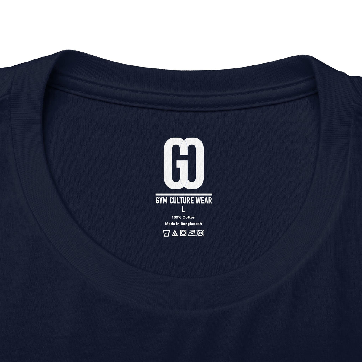 GCW TEE