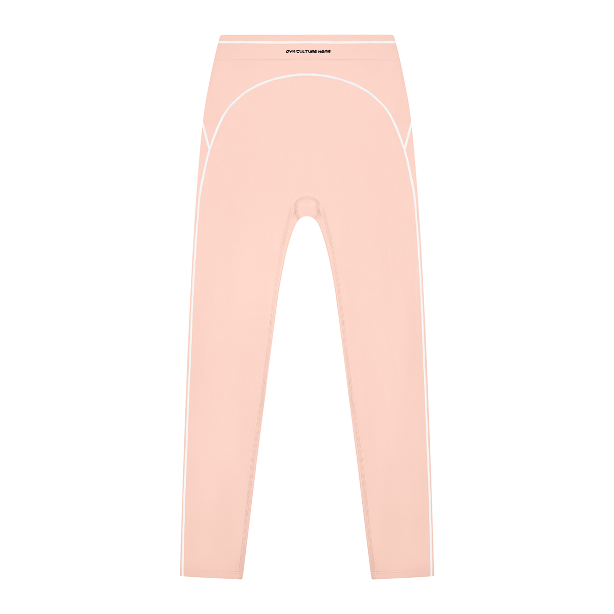 GENESIS SERIES - HIGH RISE LEGGINGS