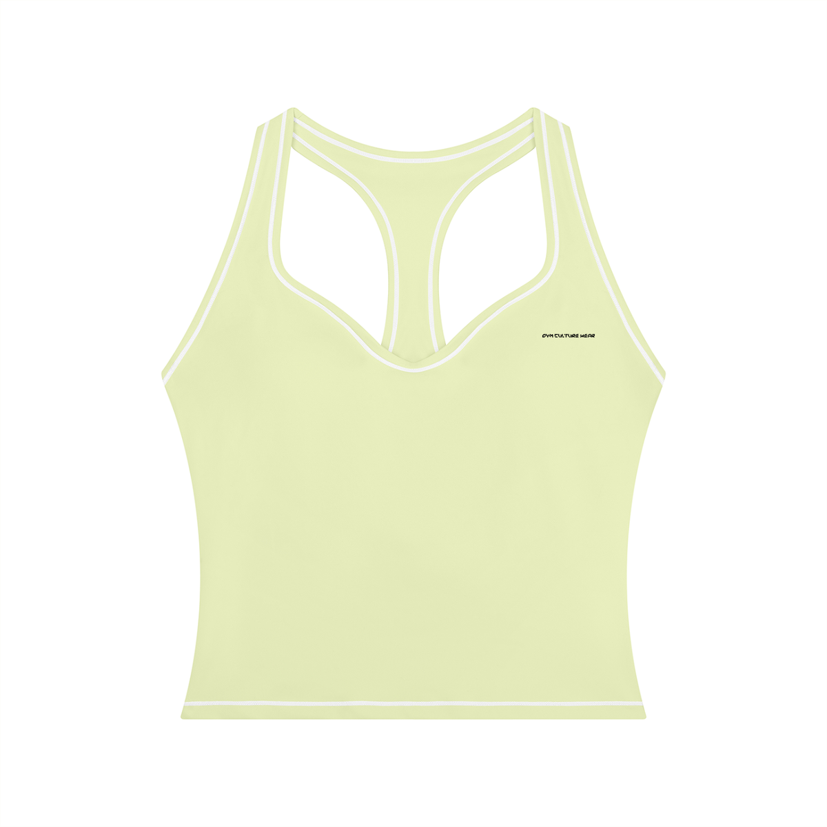 GENESIS SERIES - TANK TOP