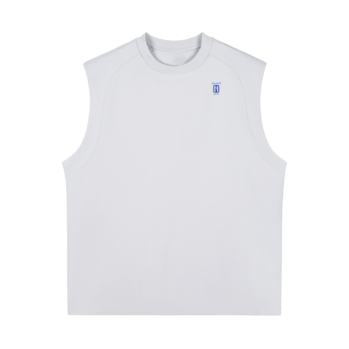 Velocity series tank