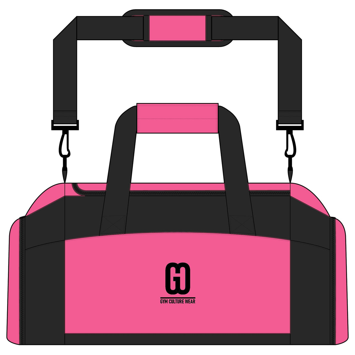 GYM BAG