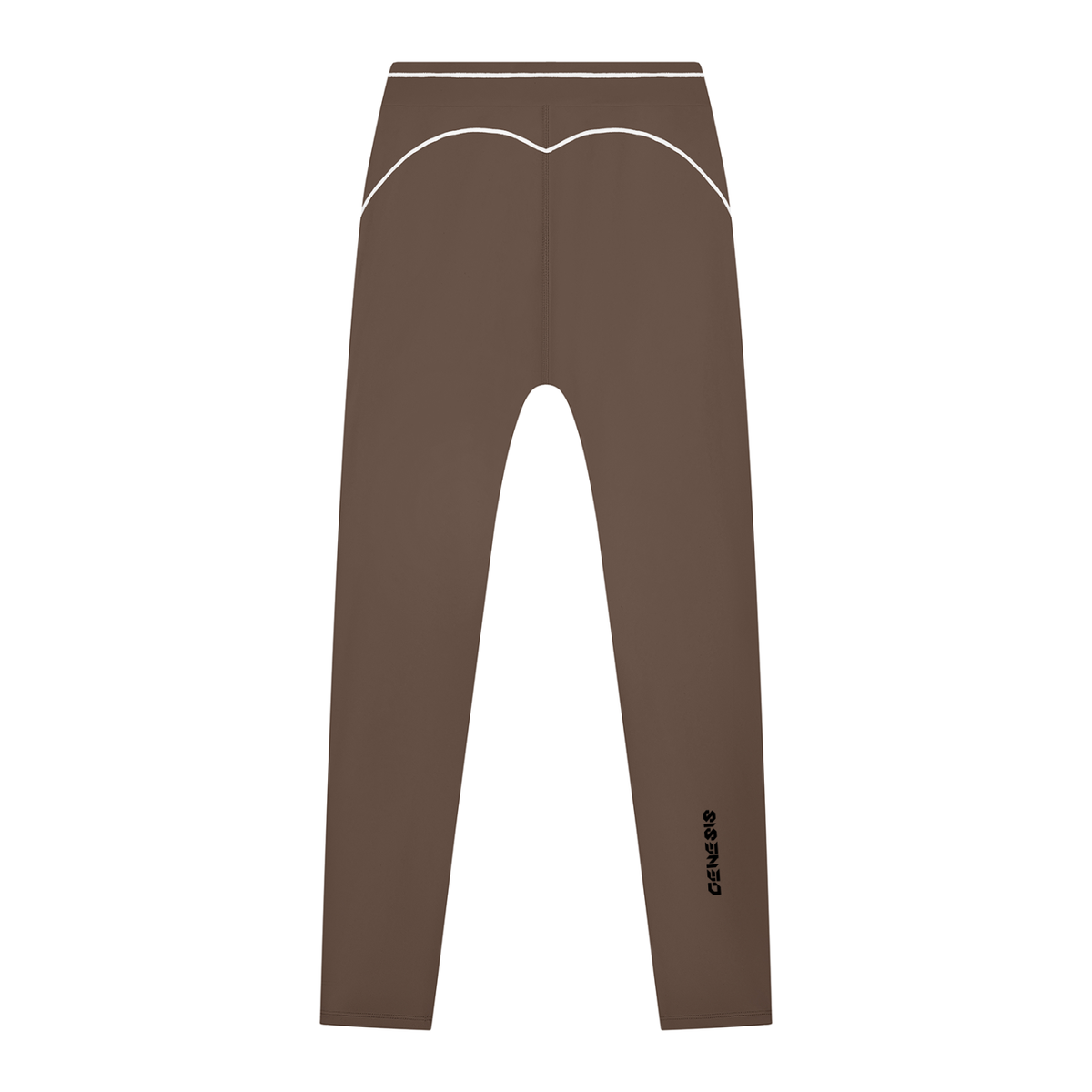 GENESIS SERIES - HIGH RISE LEGGINGS