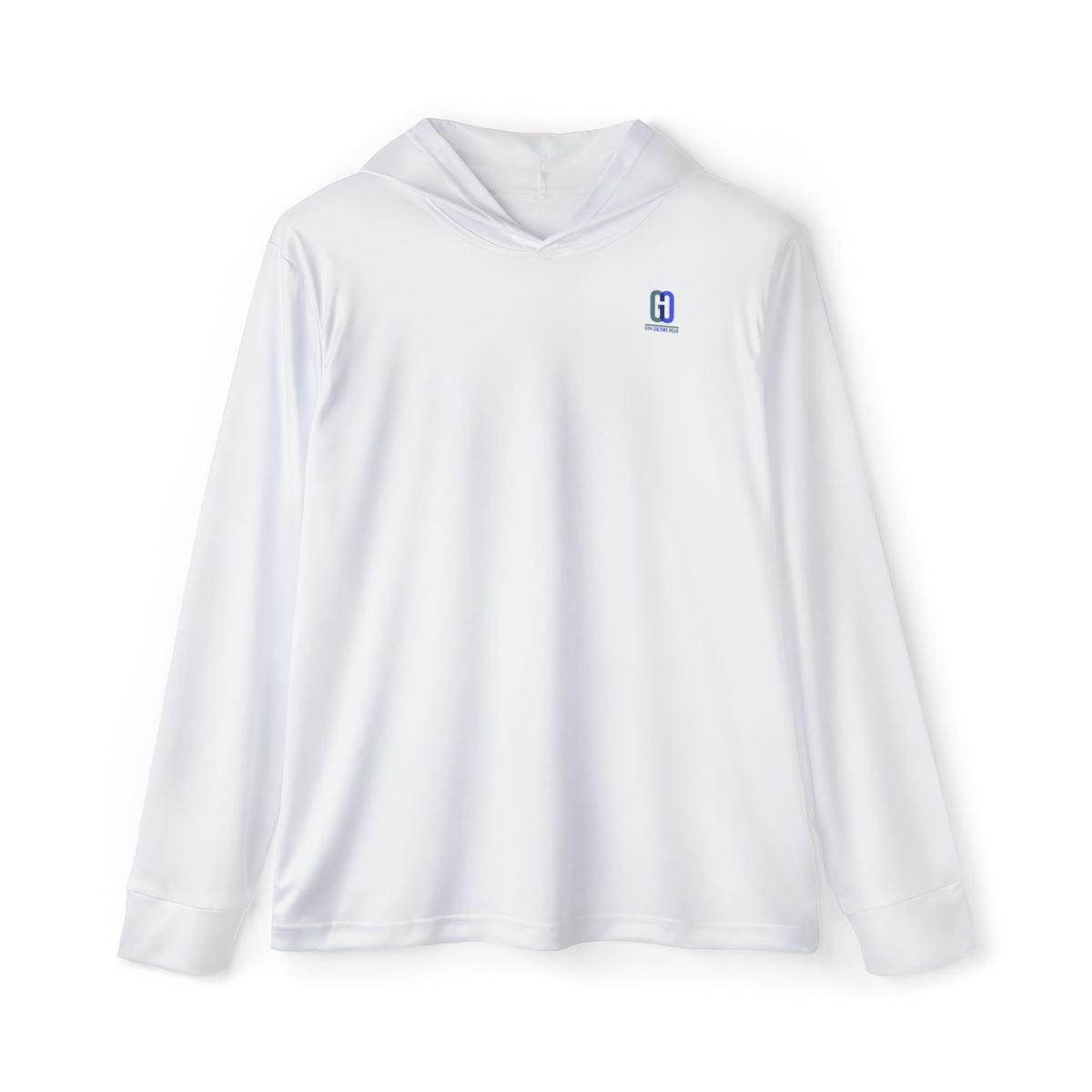 Light hoodie