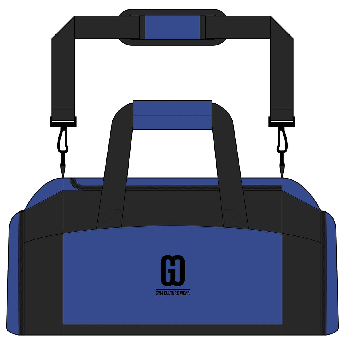 GYM BAG