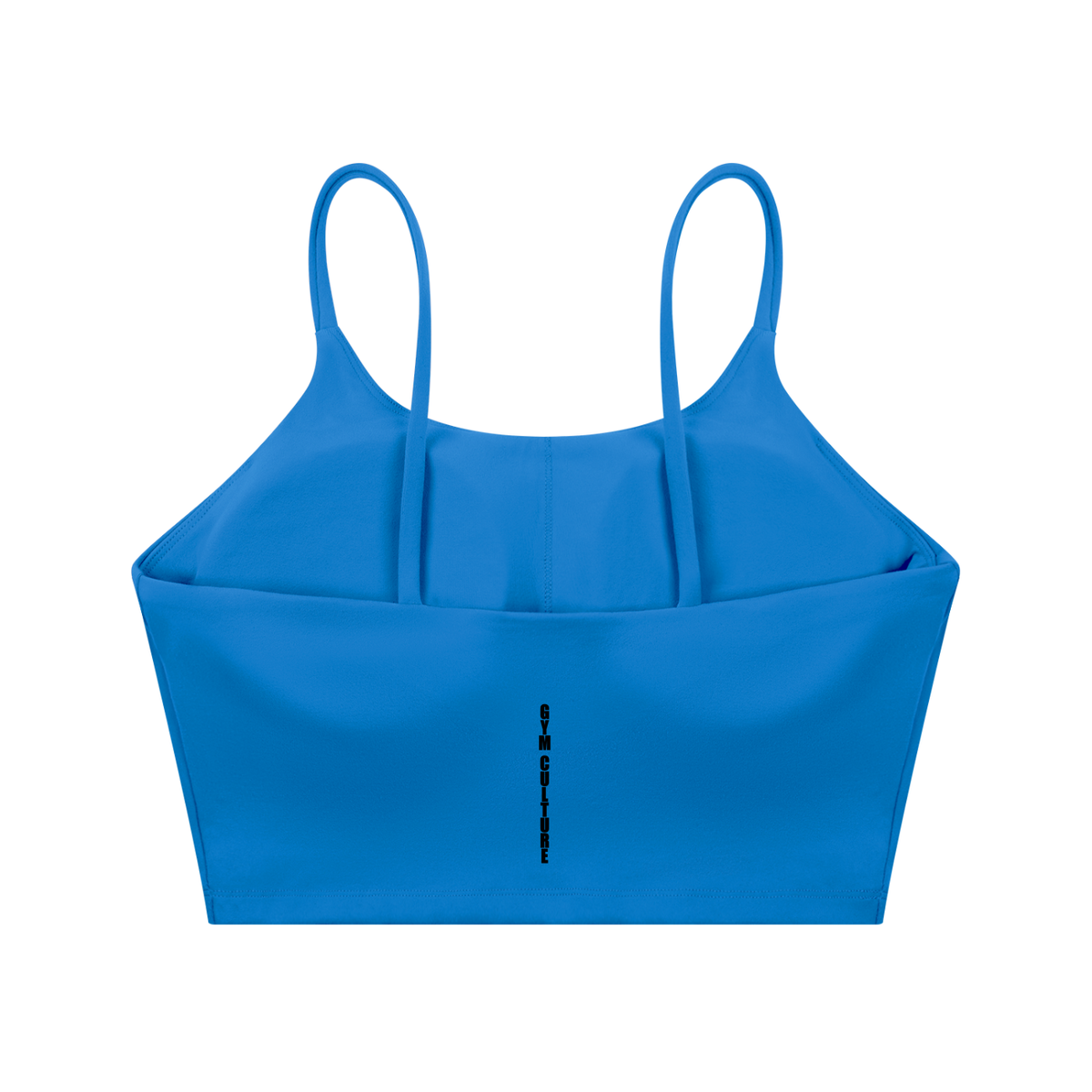 Spaghetti strap sports bra light series