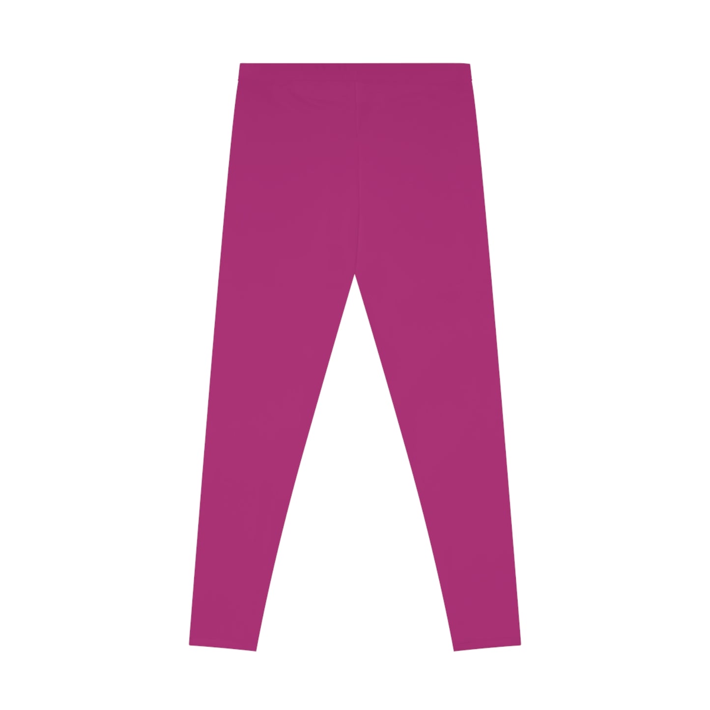 Low waisted gym leggings