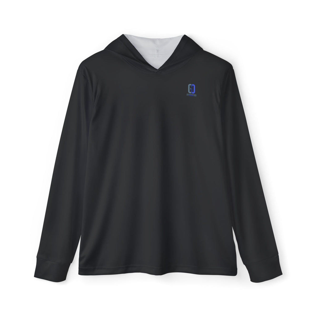 Light hoodie