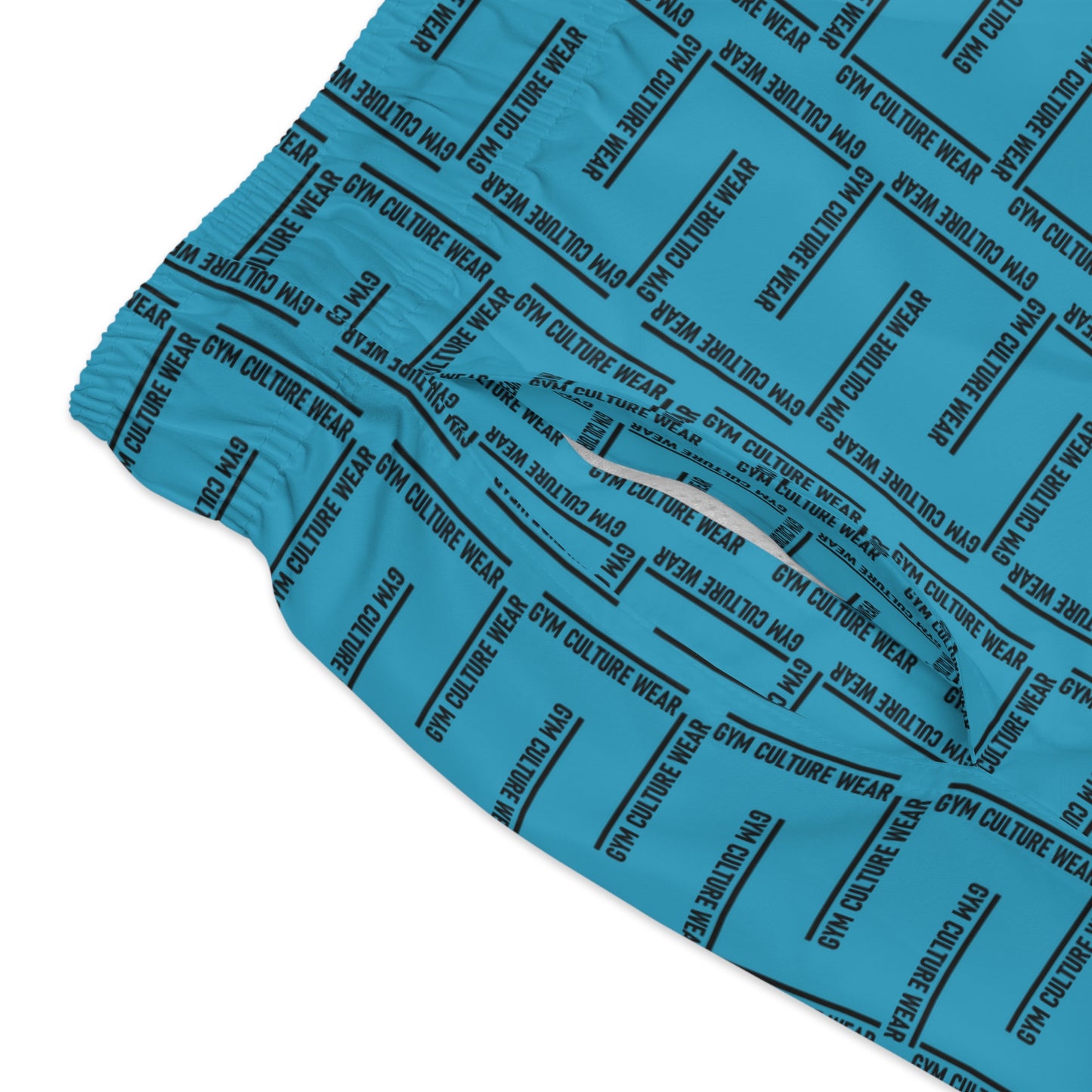 Surf Trunks