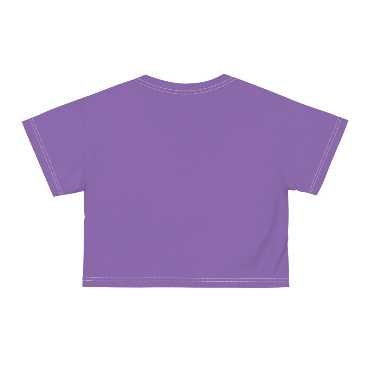GYM TIME CROP TOP