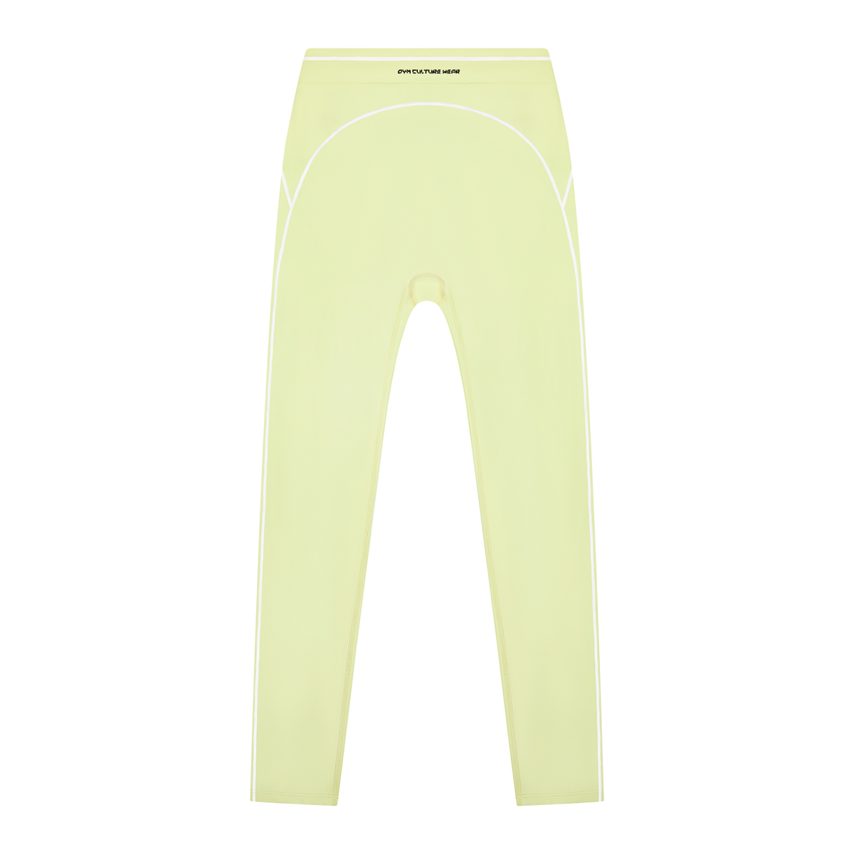 GENESIS SERIES - HIGH RISE LEGGINGS
