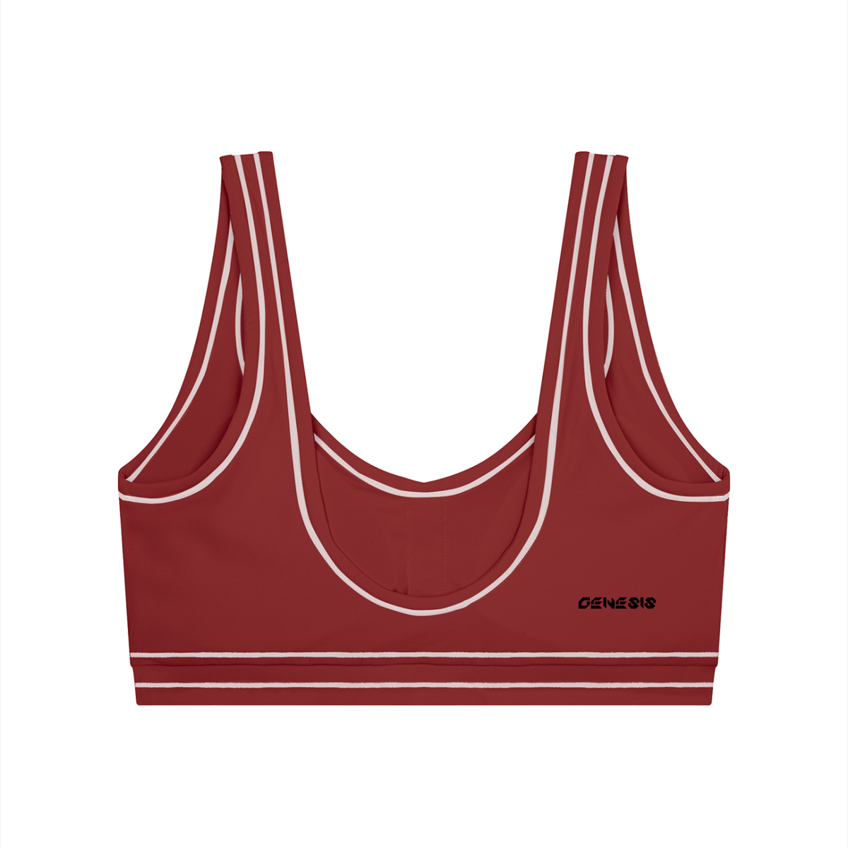 GENESIS SERIES - SPORTS BRA
