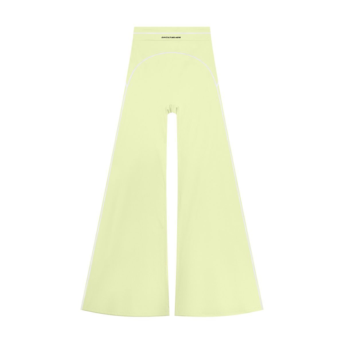 Genesis flared leggings