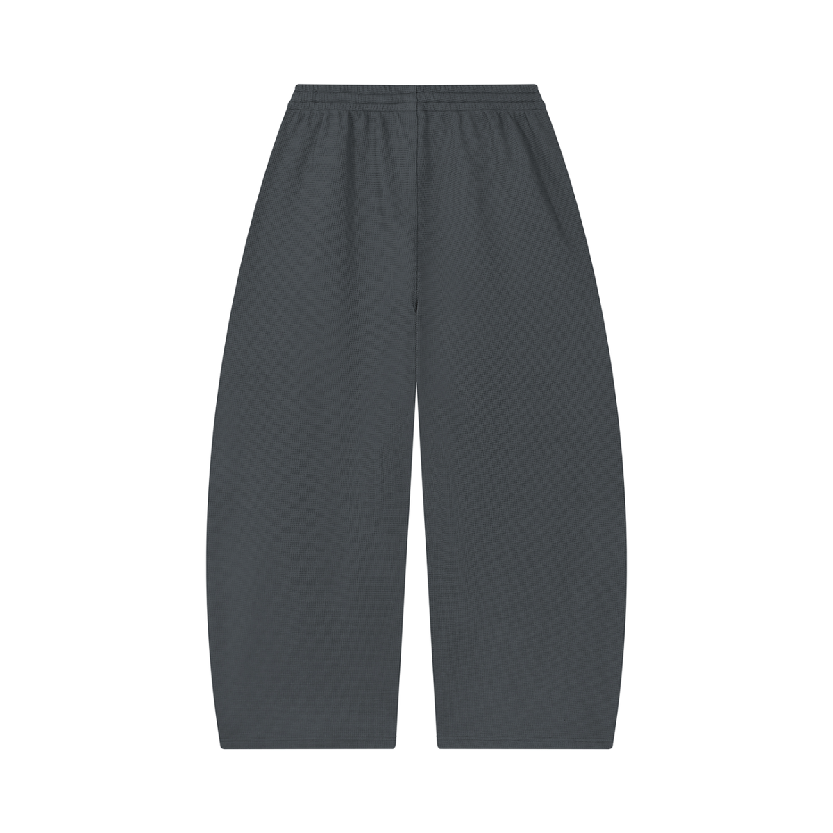 WAFFLE BARREL BRITCHES