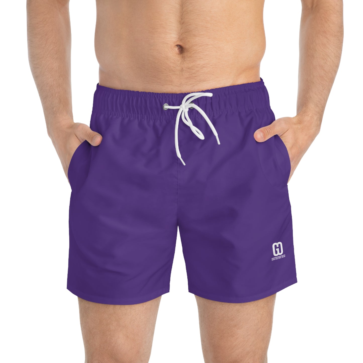 Swim trunks
