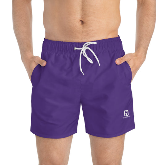 Swim trunks