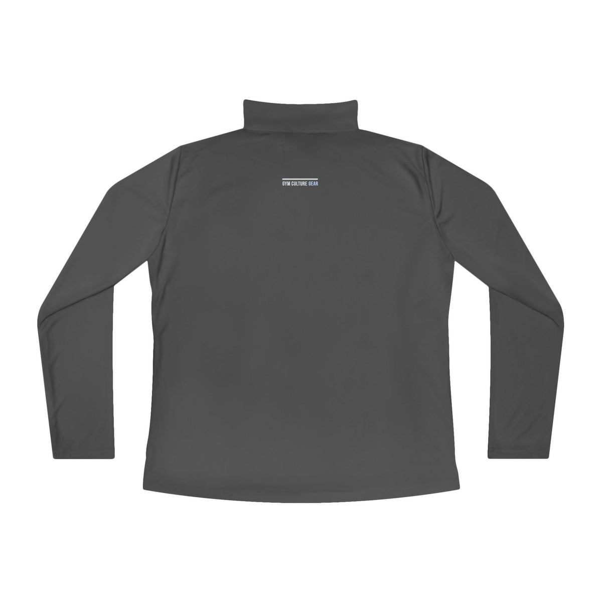 MENS QUARTER-ZIP