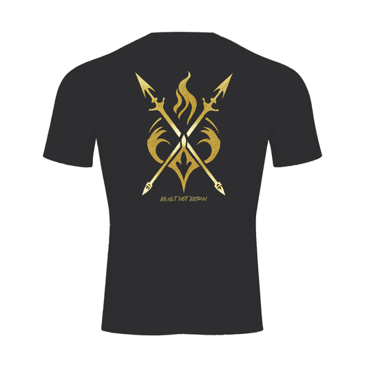 Warrior series shirt