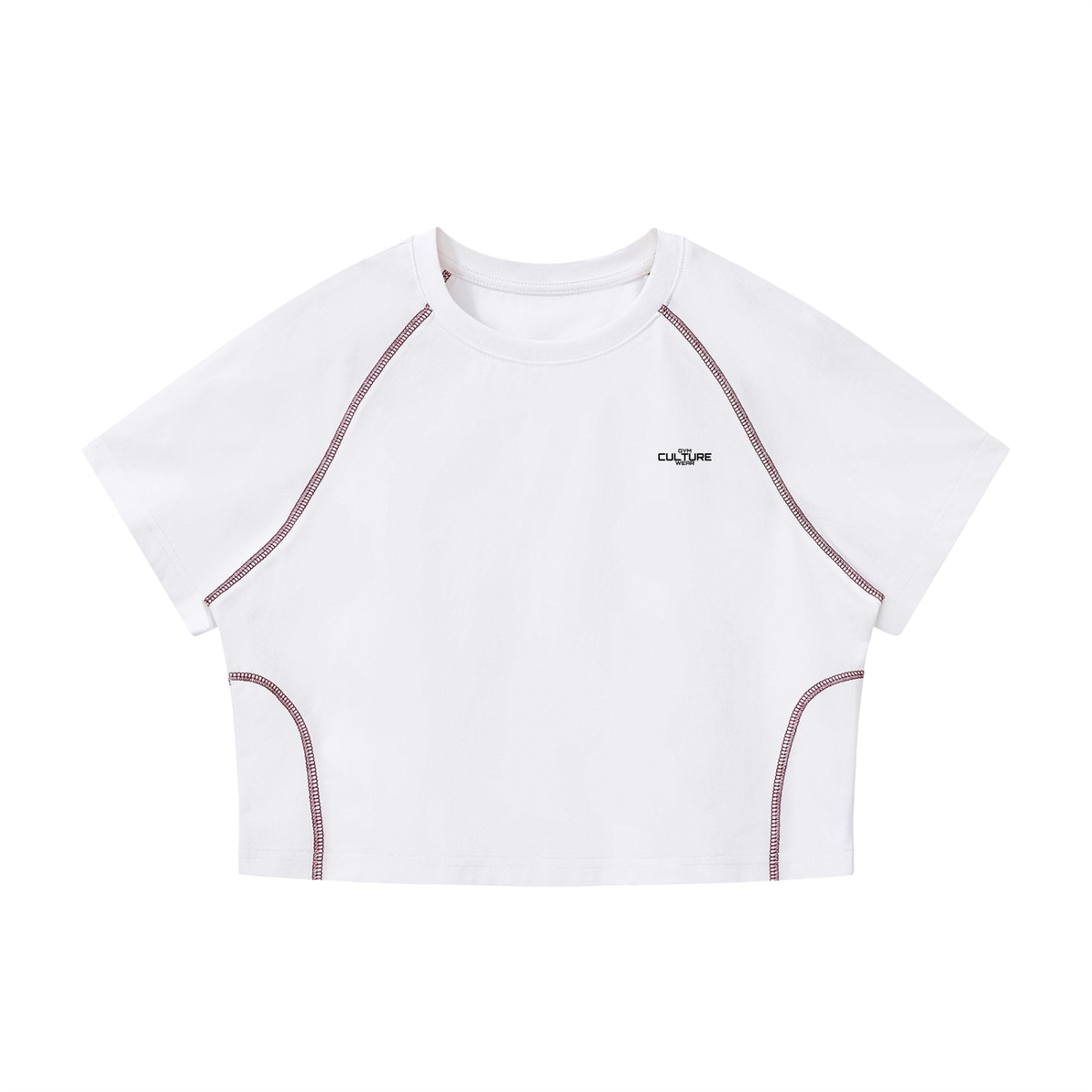APEX SERIES - CROP TOP
