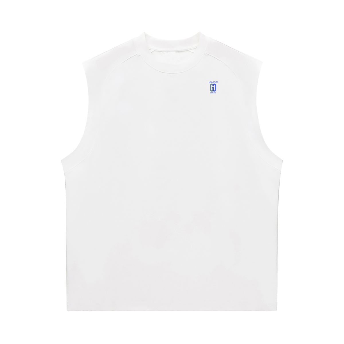 Velocity series tank