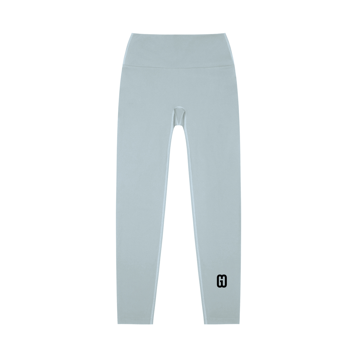 High-Waisted Yoga Leggings