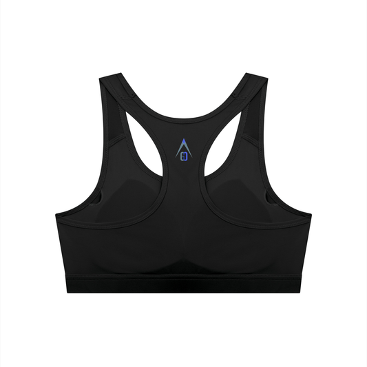 Apex series sports bra