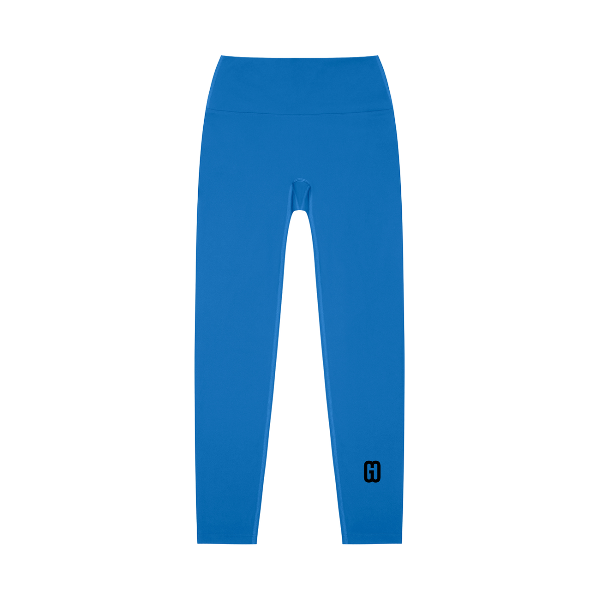 High-Waisted Yoga Leggings