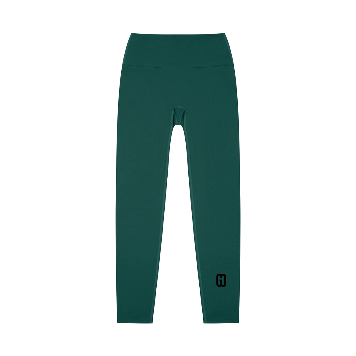 High-Waisted Yoga Leggings