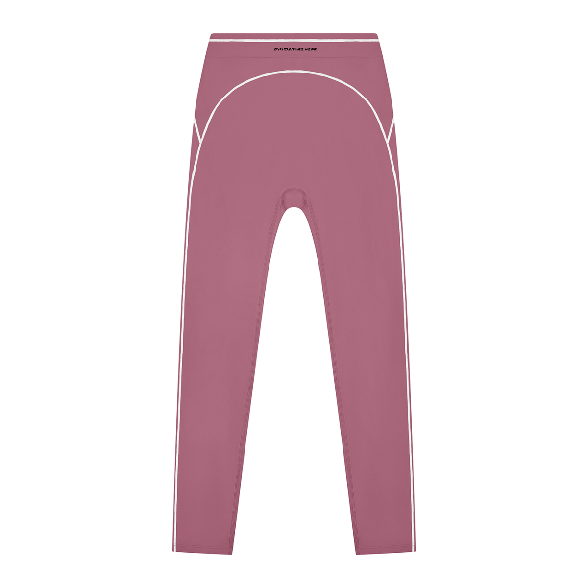 GENESIS SERIES - HIGH RISE LEGGINGS