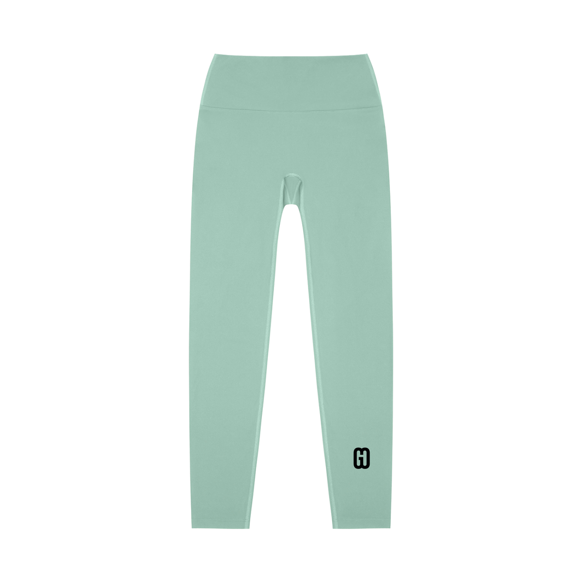 High-Waisted Yoga Leggings