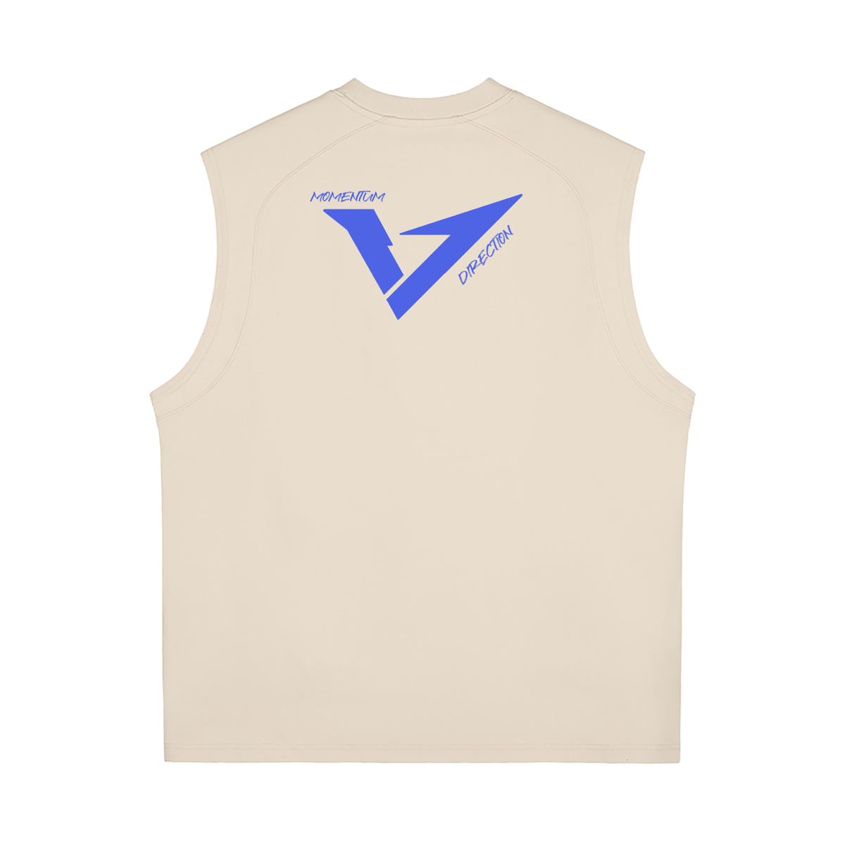 Velocity series tank