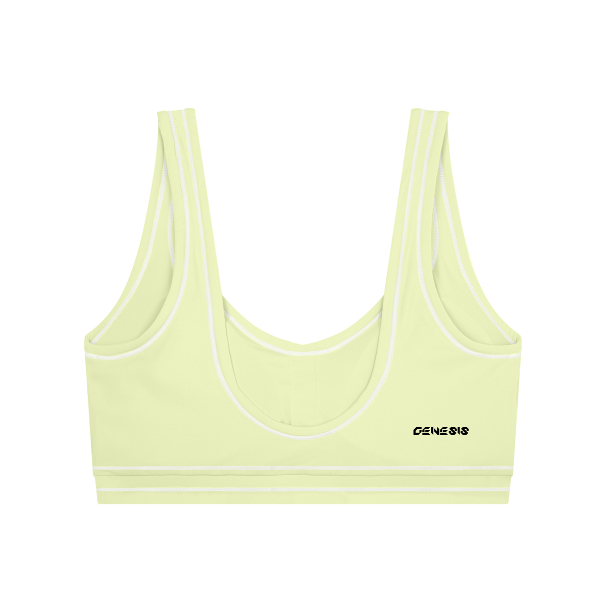 GENESIS SERIES - SPORTS BRA