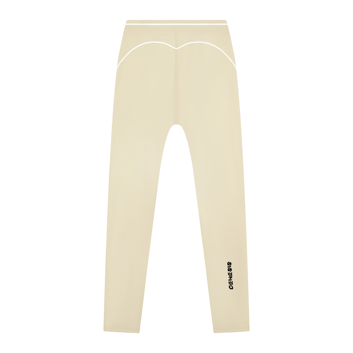 GENESIS SERIES - HIGH RISE LEGGINGS
