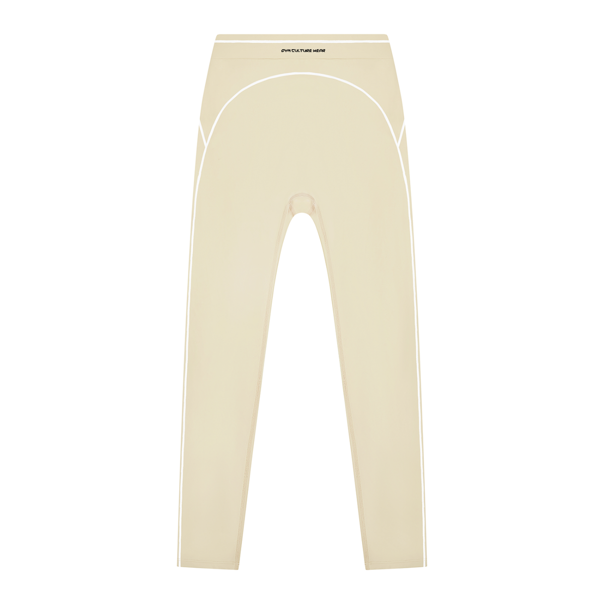 GENESIS SERIES - HIGH RISE LEGGINGS