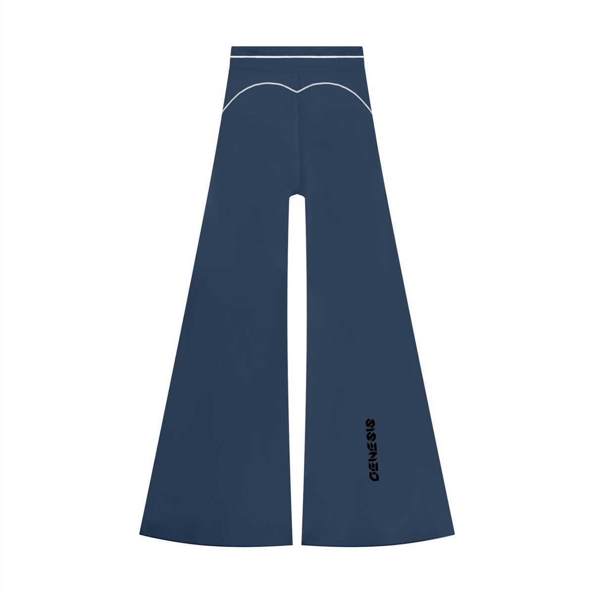 Genesis flared leggings