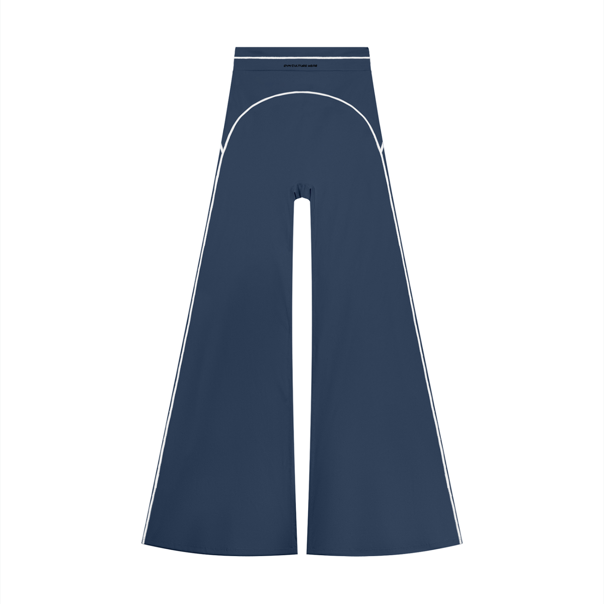 Genesis flared leggings