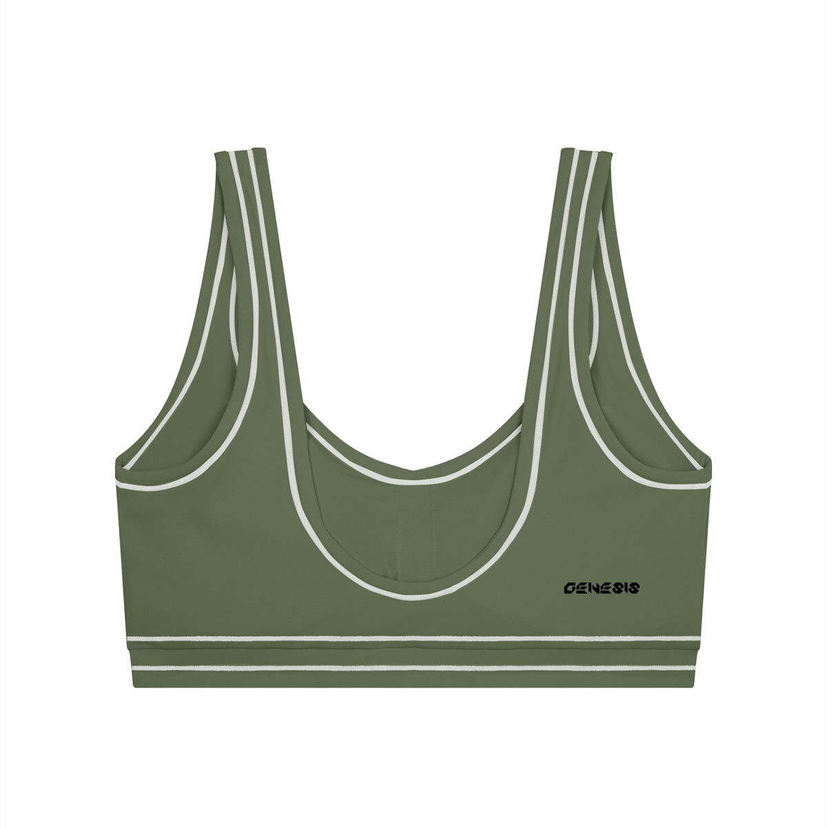 GENESIS SERIES - SPORTS BRA