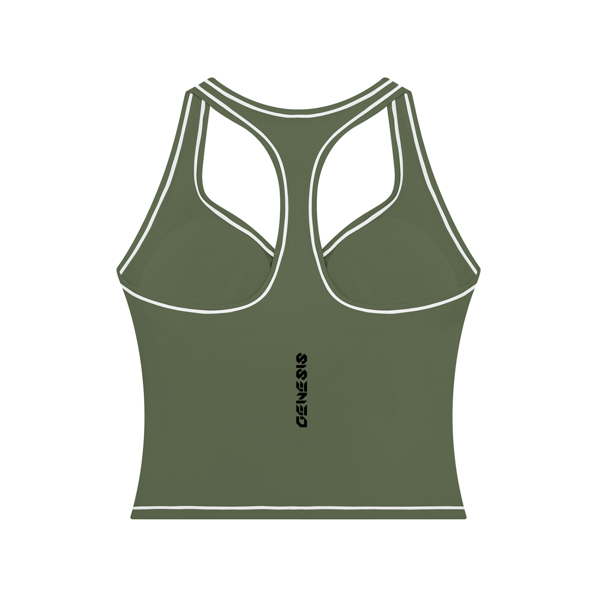 GENESIS SERIES - TANK TOP