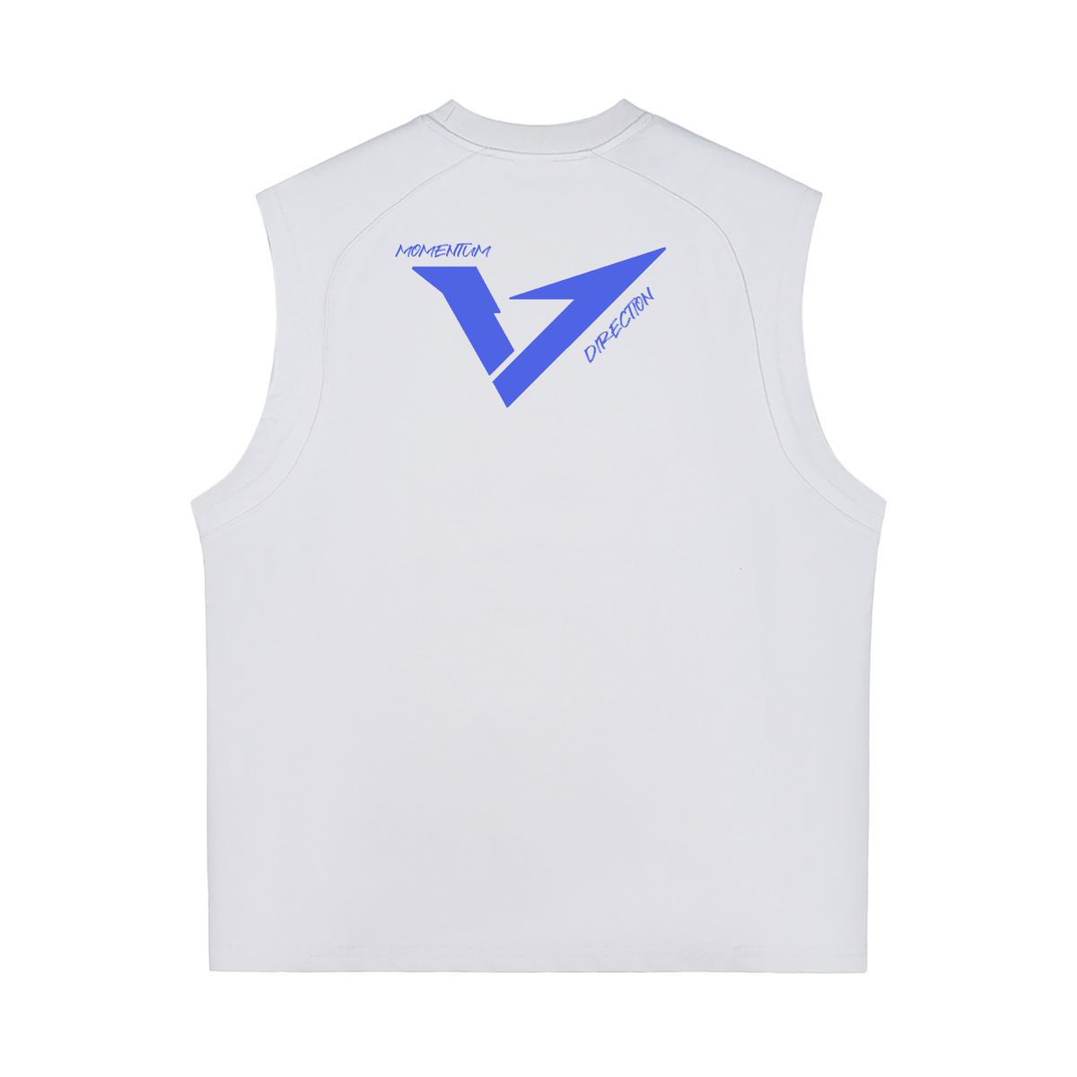 Velocity series tank
