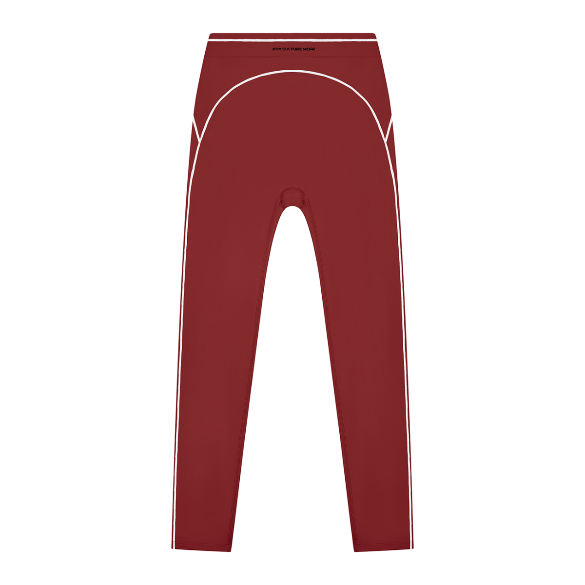 GENESIS SERIES - HIGH RISE LEGGINGS