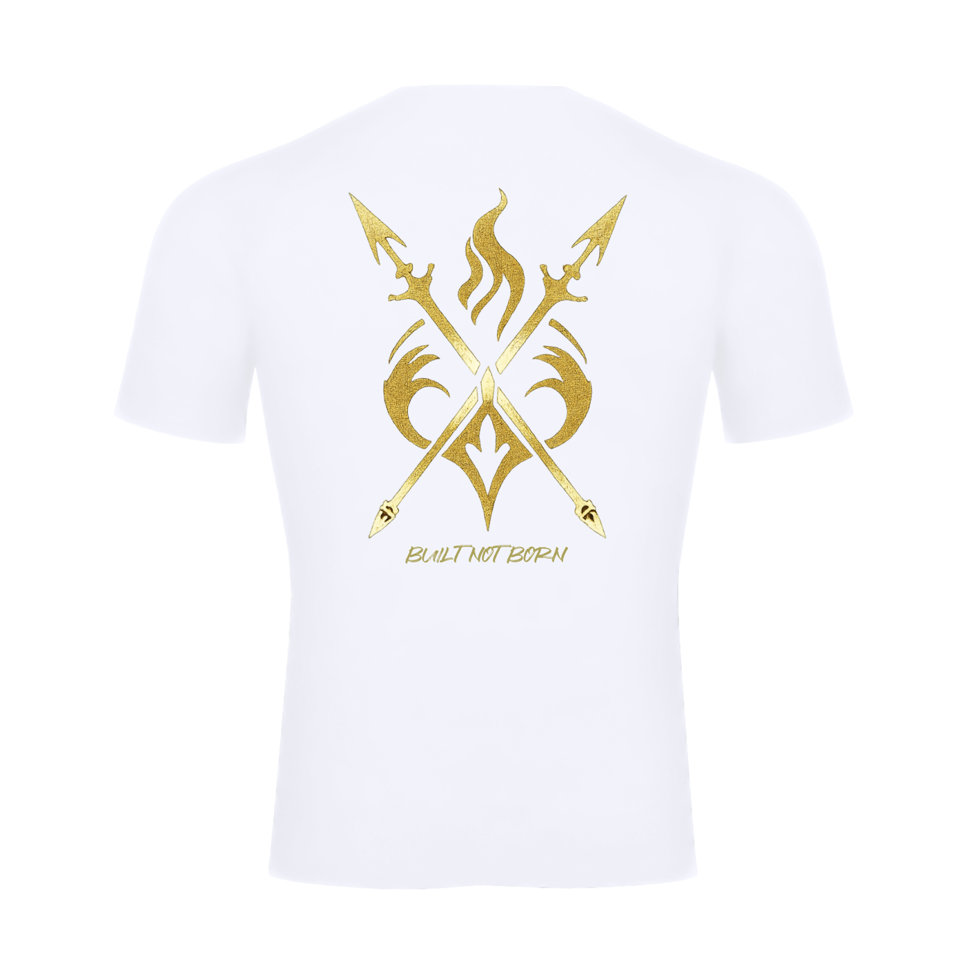 Warrior series shirt