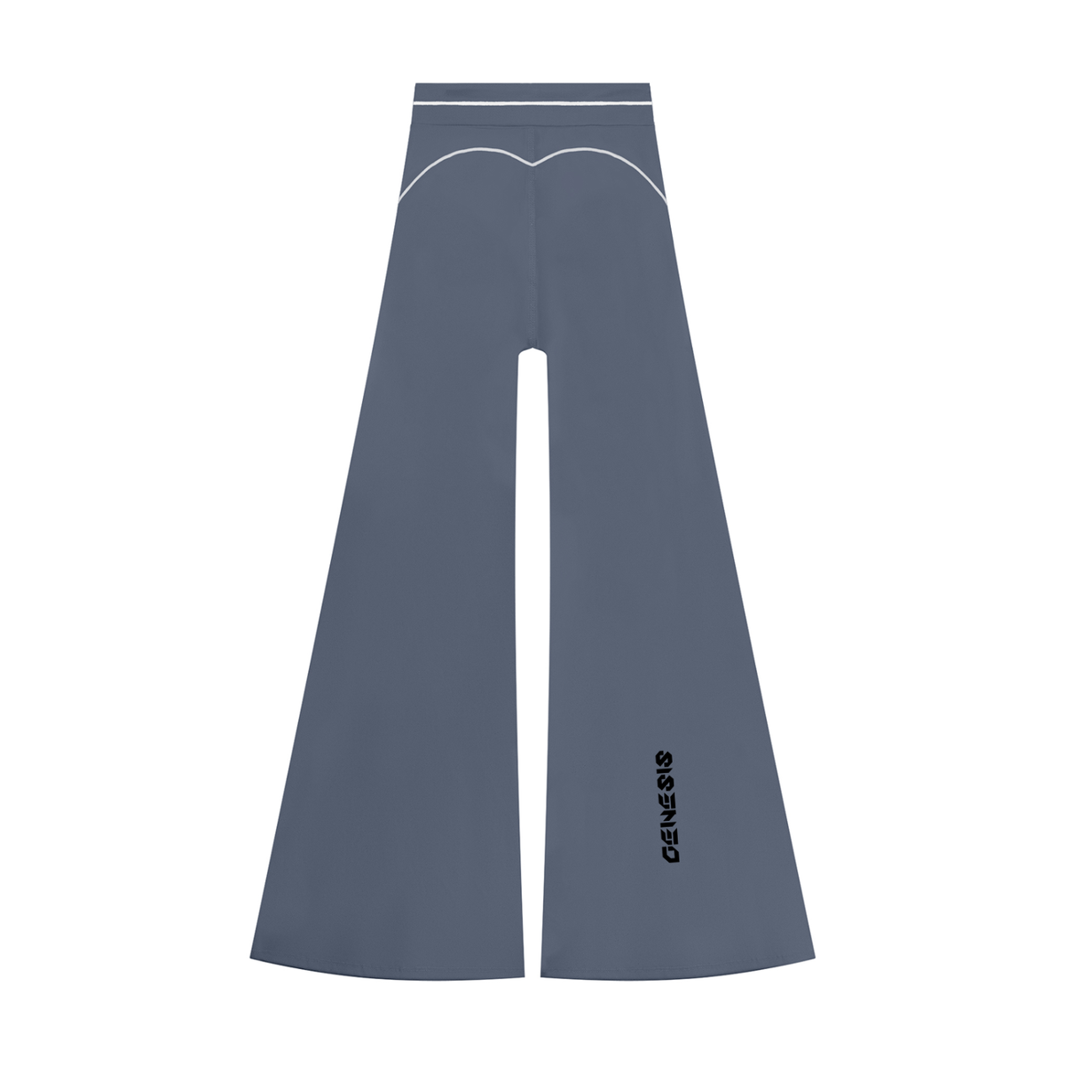 Genesis flared leggings
