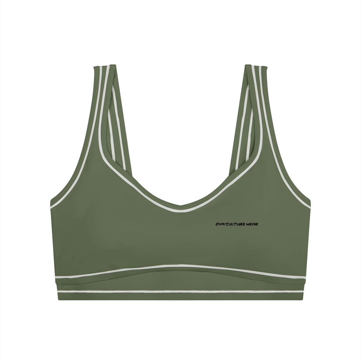 GENESIS SERIES - SPORTS BRA