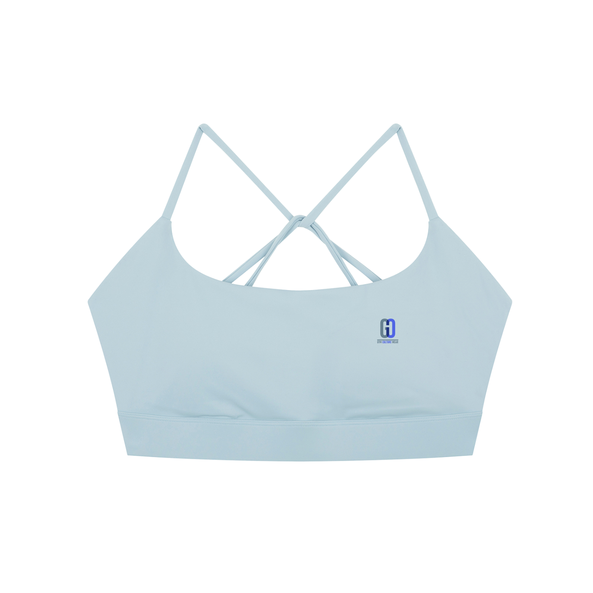 Criss-cross sporty