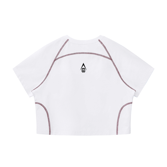APEX SERIES - CROP TOP