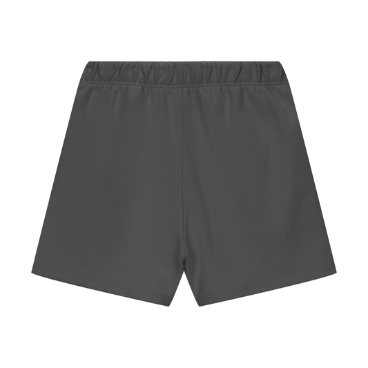 Fleece shorts