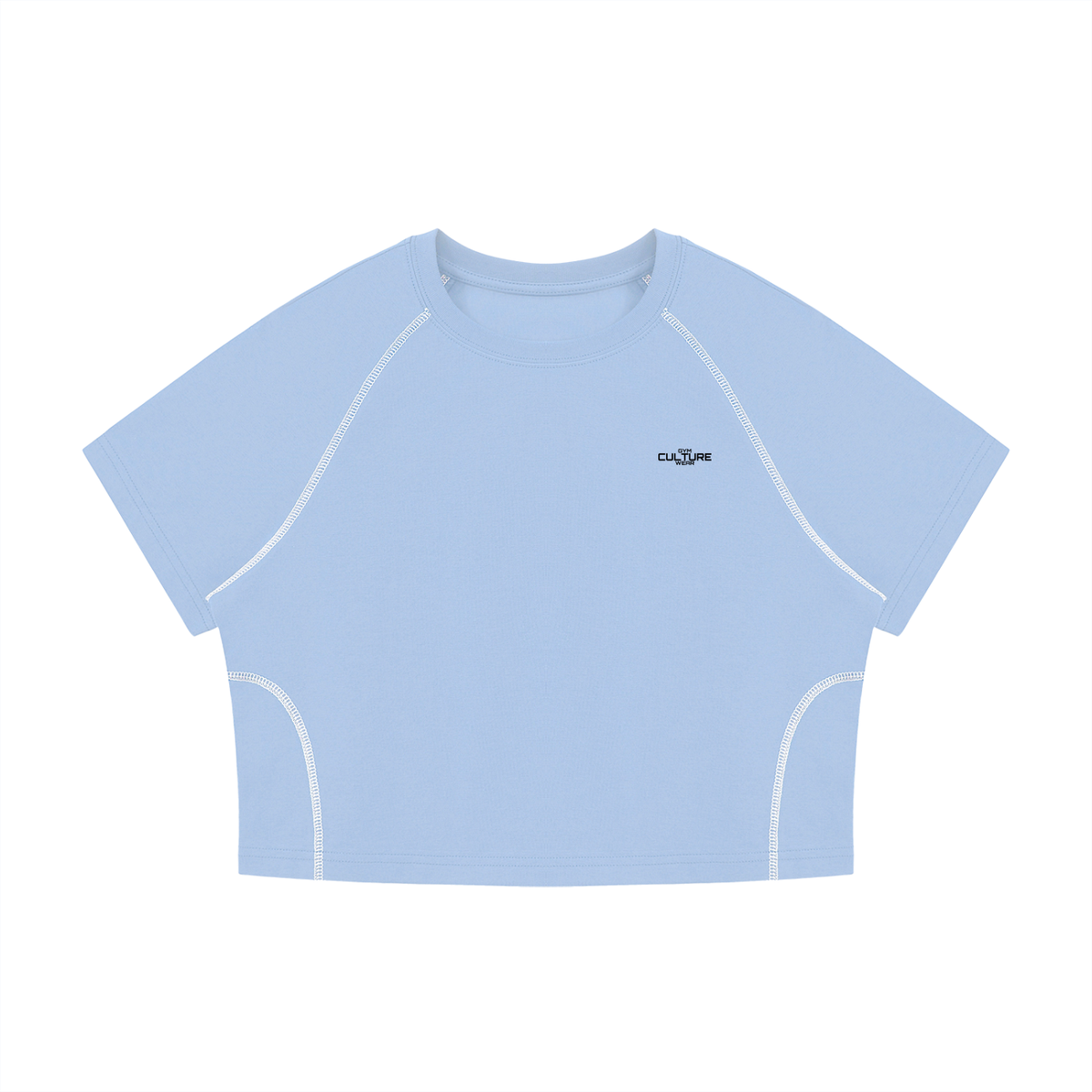 APEX SERIES - CROP TOP