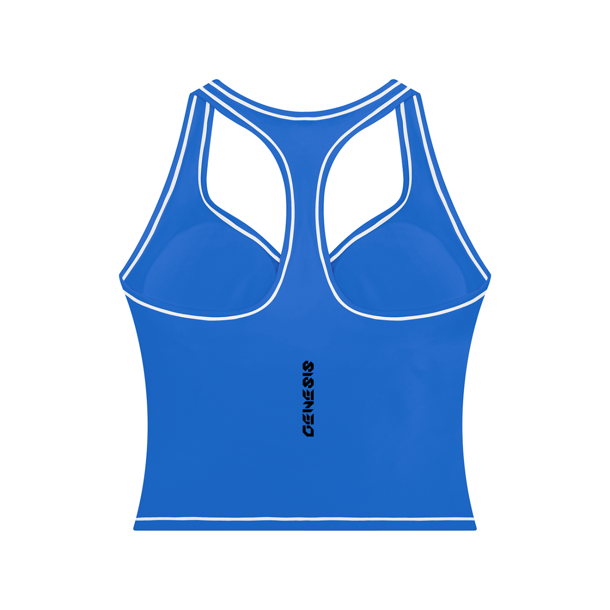 GENESIS SERIES - TANK TOP