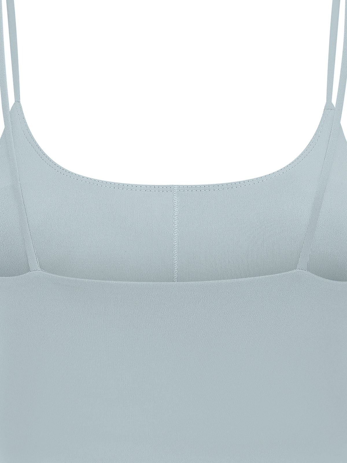 Spaghetti strap sports bra light series