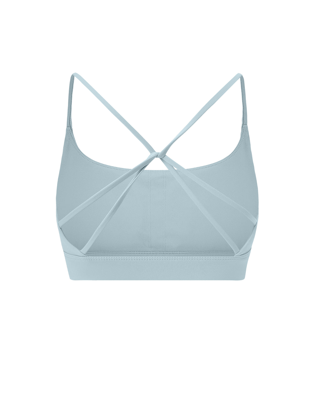 Criss-cross sporty